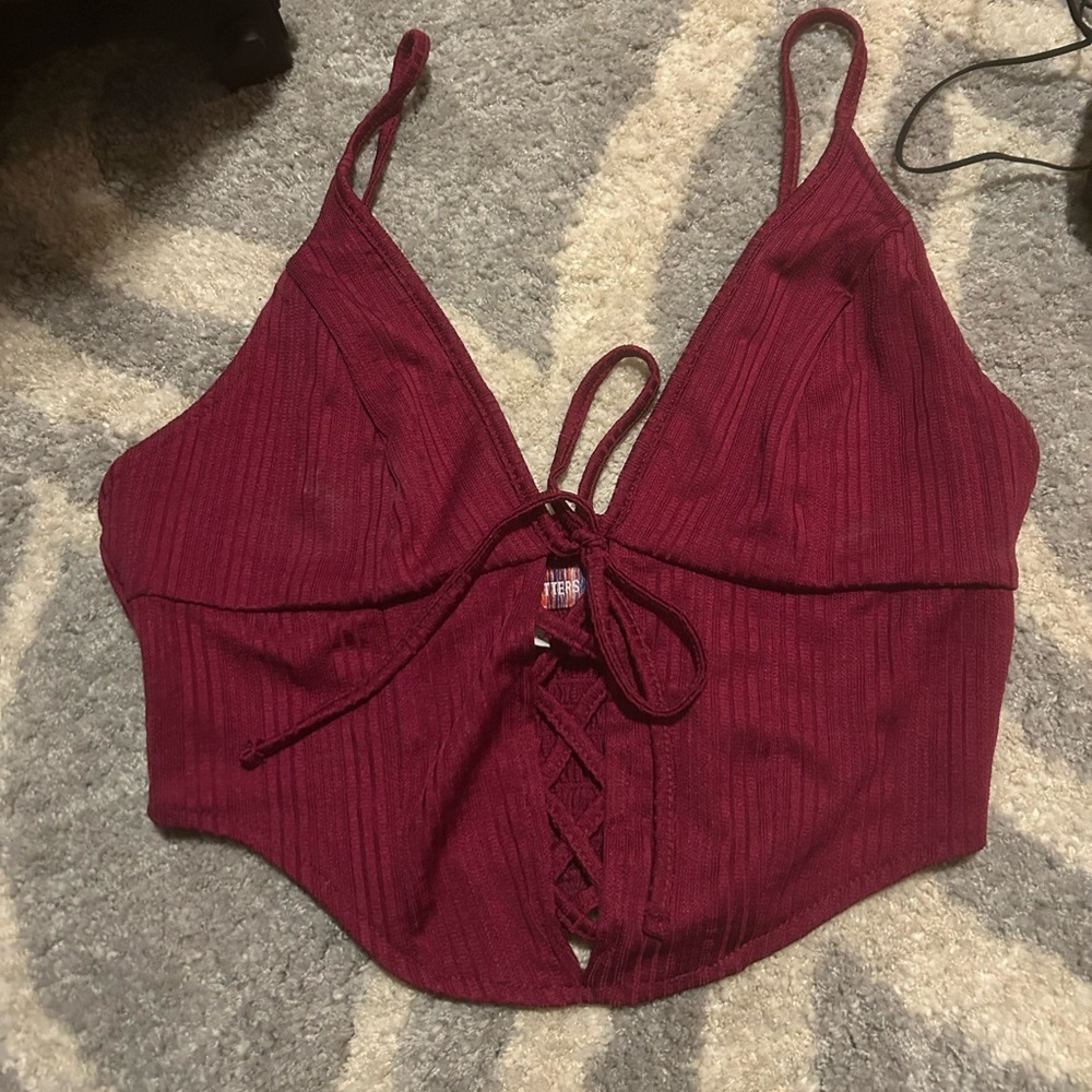 Urban Outfitters top never worn